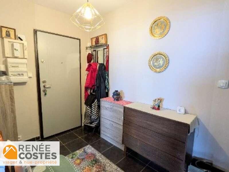 annonce Renée Costes