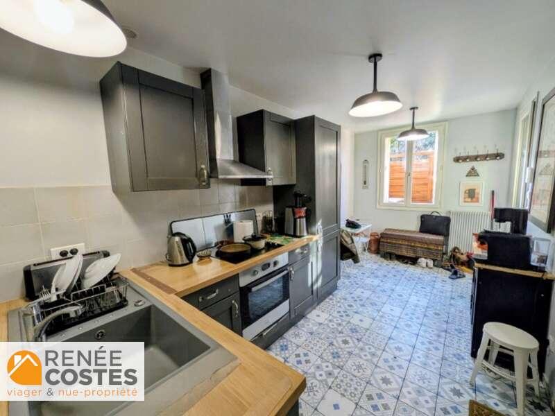 annonce Renée Costes