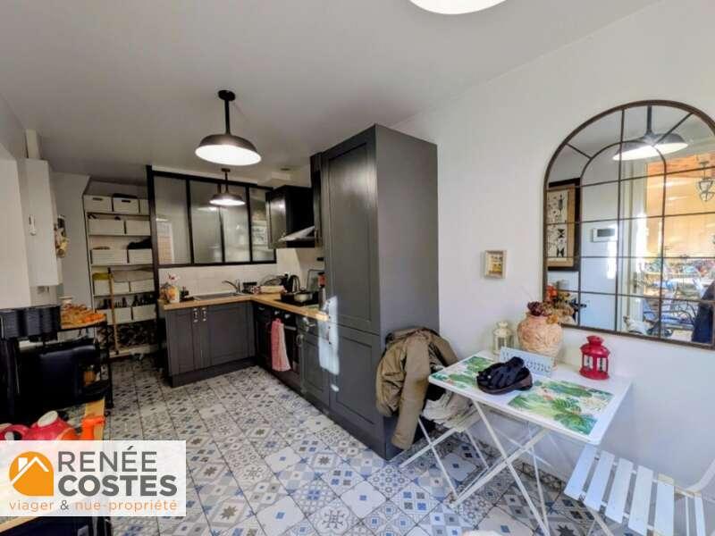 annonce Renée Costes