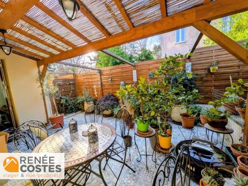 annonce Renée Costes