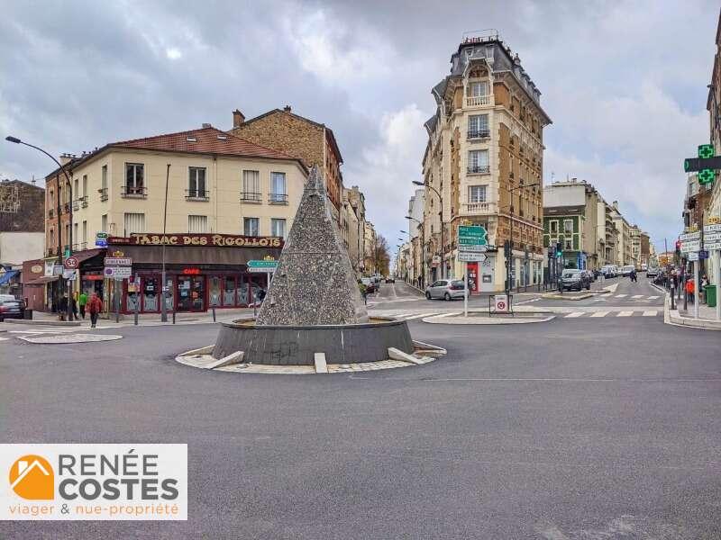 annonce Renée Costes