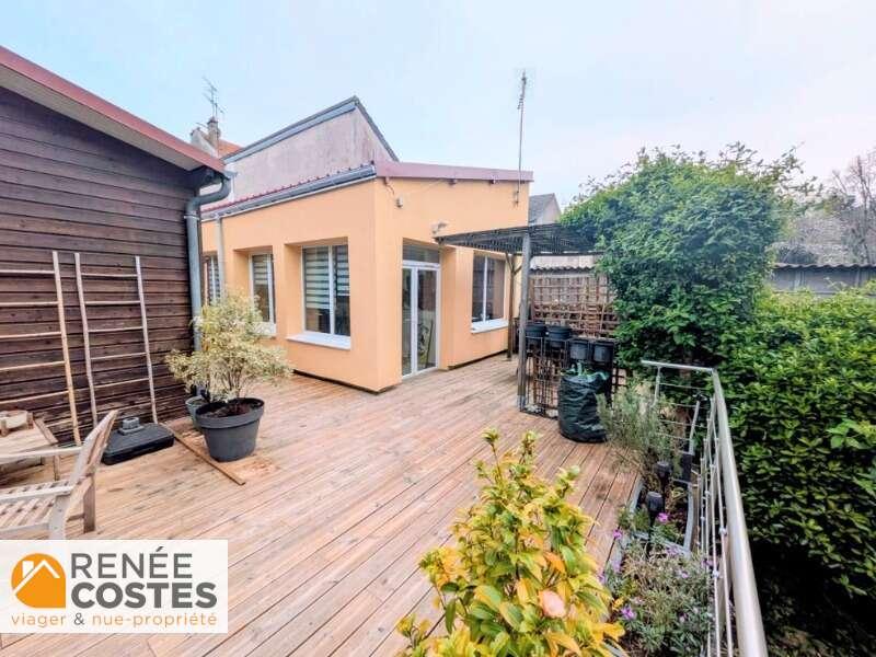 annonce Renée Costes