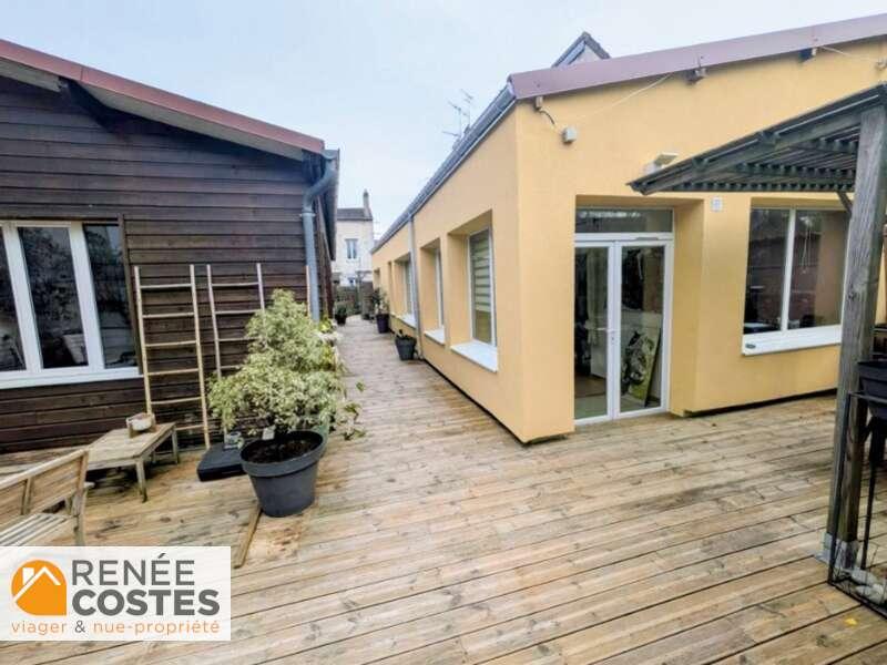 annonce Renée Costes