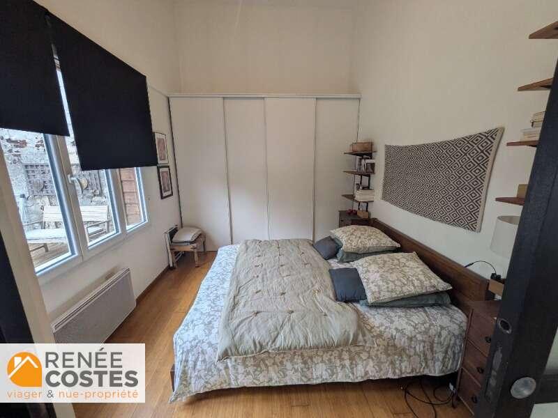 annonce Renée Costes