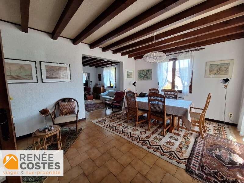 annonce Renée Costes