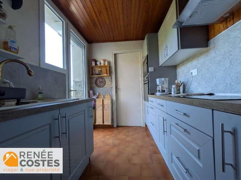 annonce Renée Costes