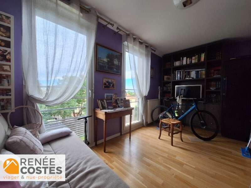 annonce Renée Costes