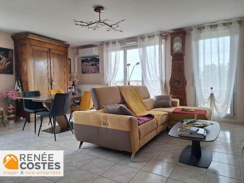 annonce Renée Costes