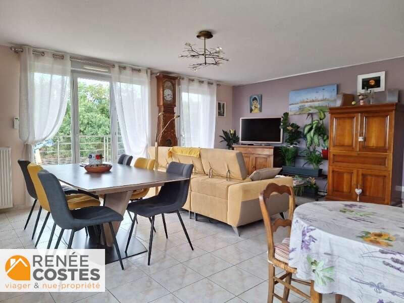 annonce Renée Costes