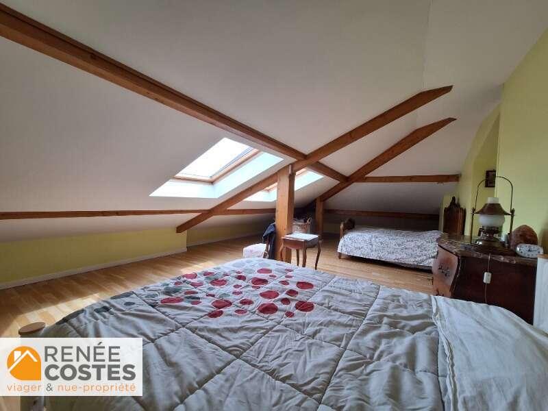 annonce Renée Costes