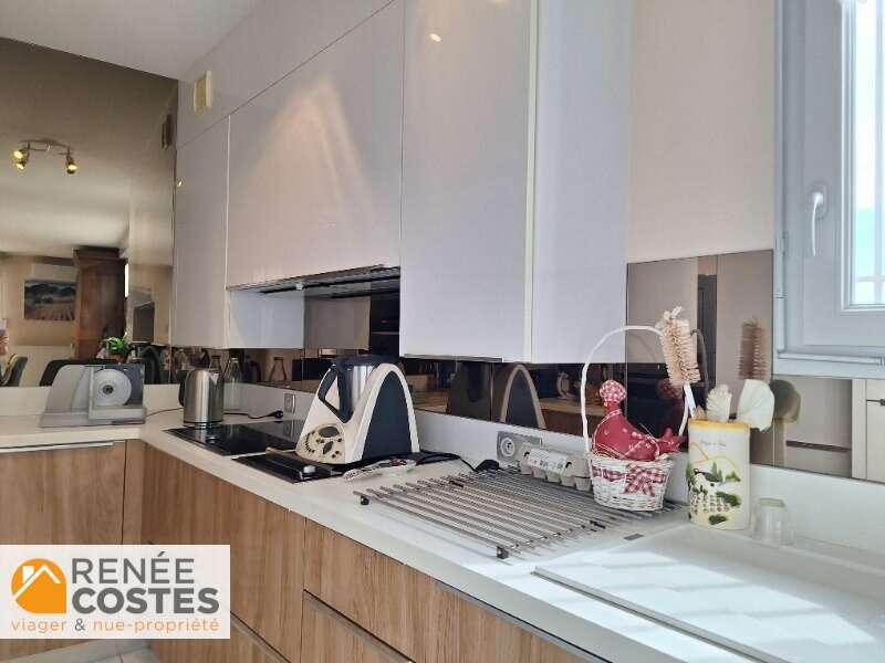 annonce Renée Costes