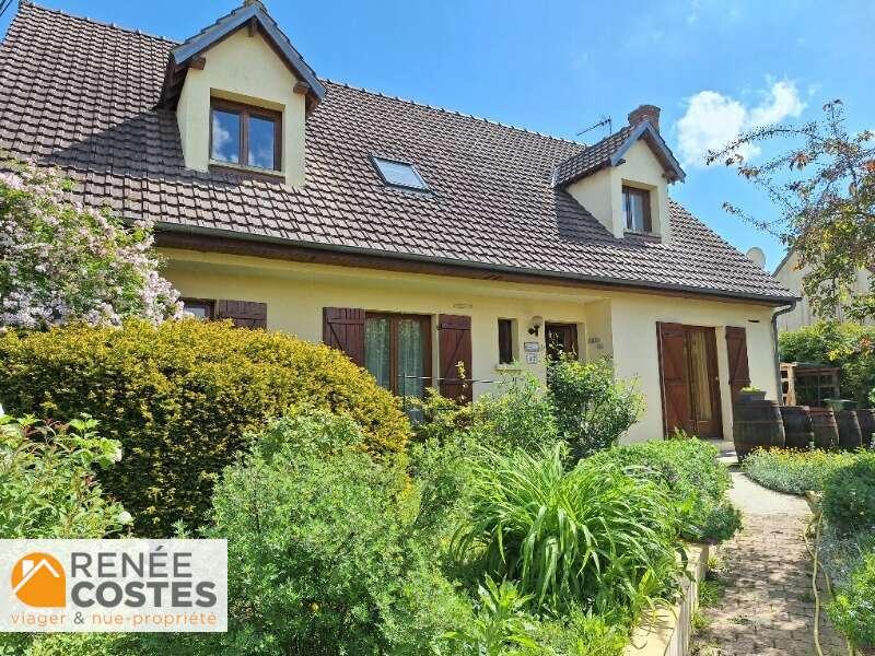 annonce Renée Costes