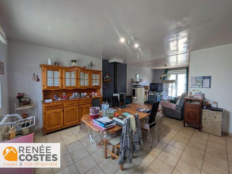 annonce Renée Costes