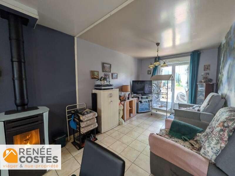 annonce Renée Costes