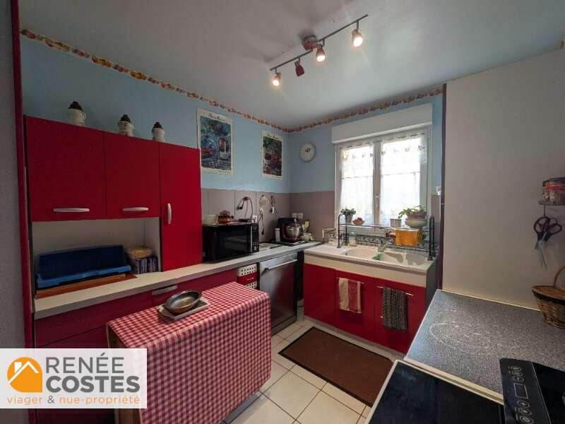 annonce Renée Costes