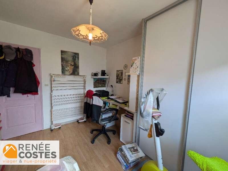 annonce Renée Costes