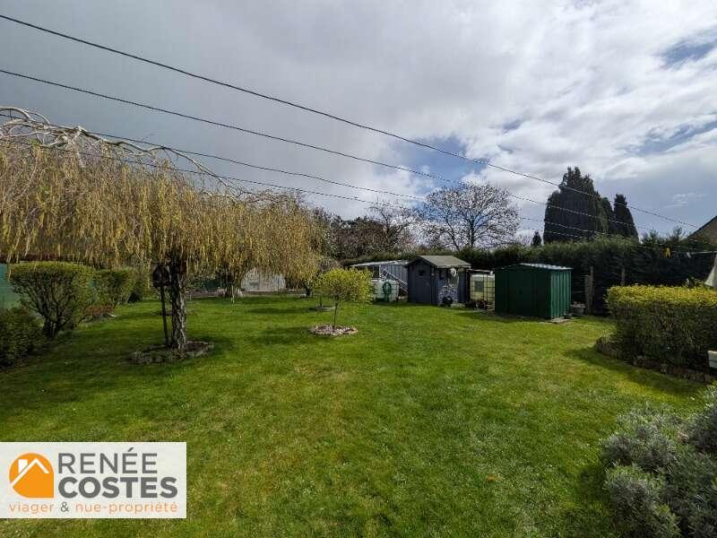 annonce Renée Costes