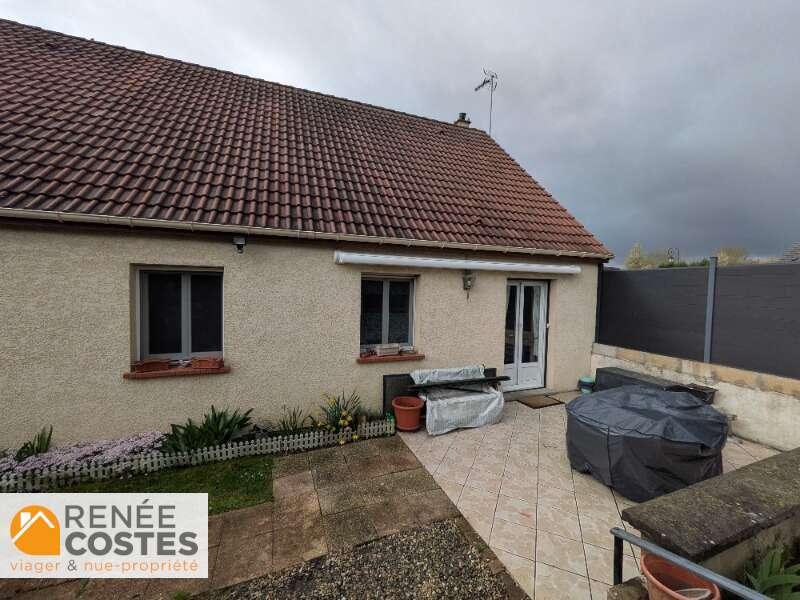 annonce Renée Costes