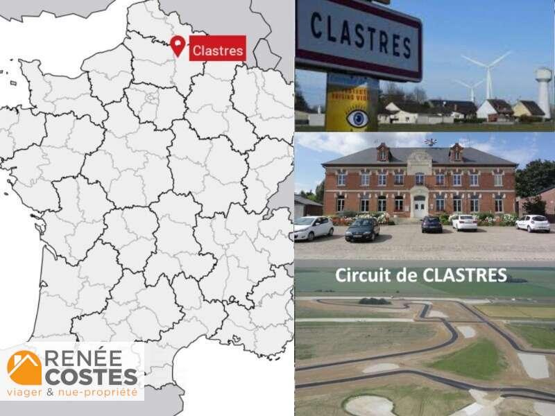 annonce Renée Costes