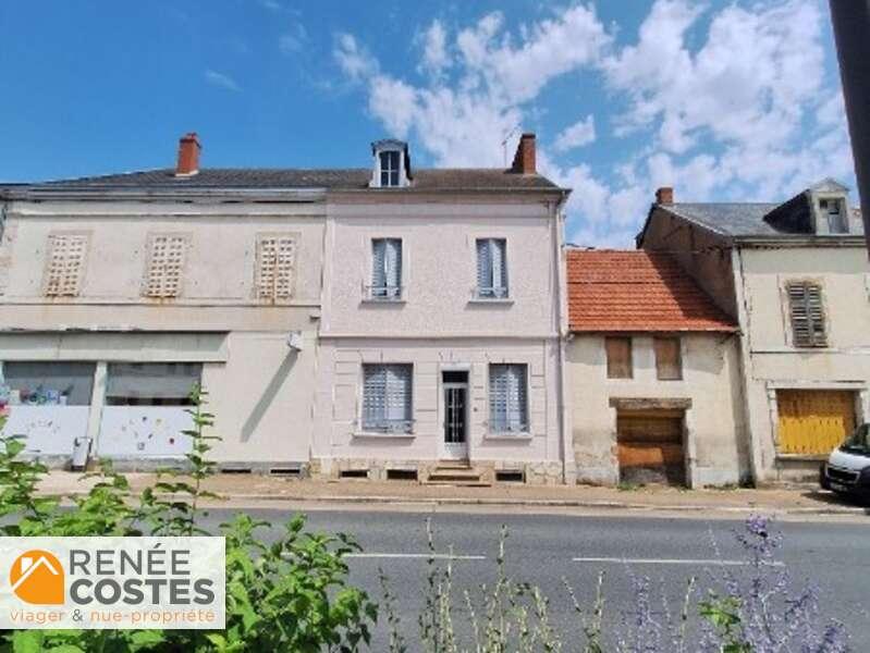 annonce Renée Costes