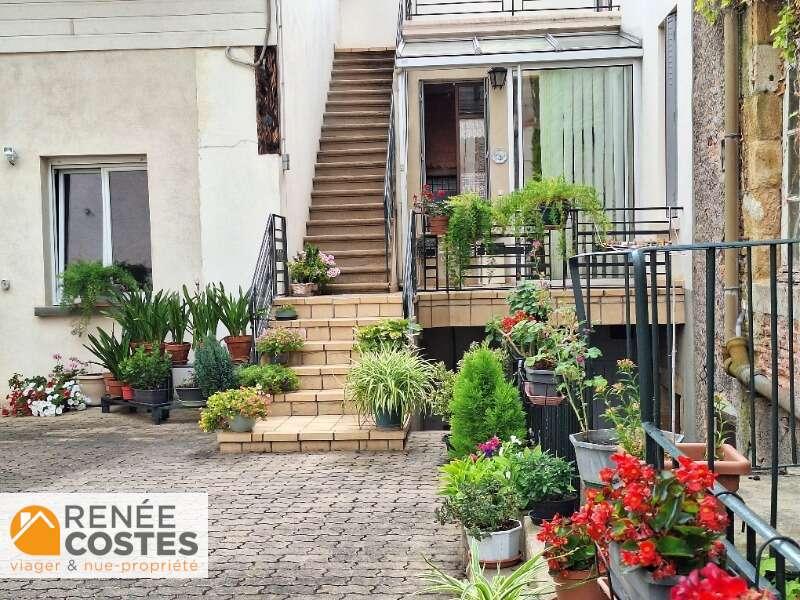 annonce Renée Costes