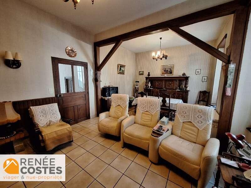 annonce Renée Costes