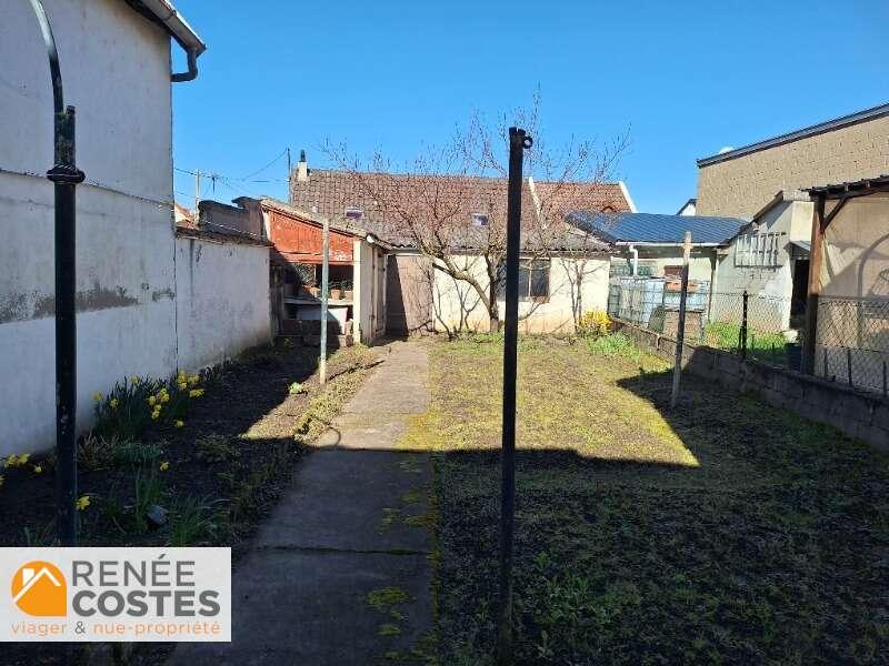 annonce Renée Costes