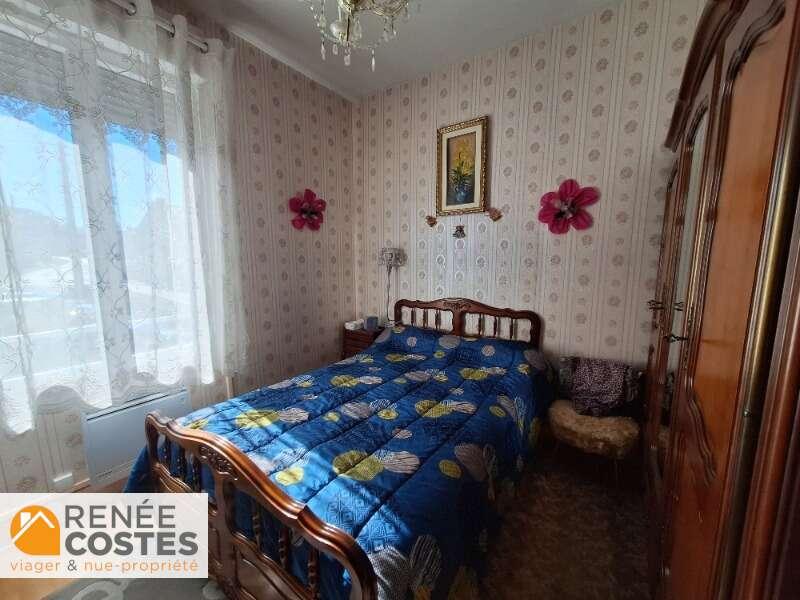 annonce Renée Costes