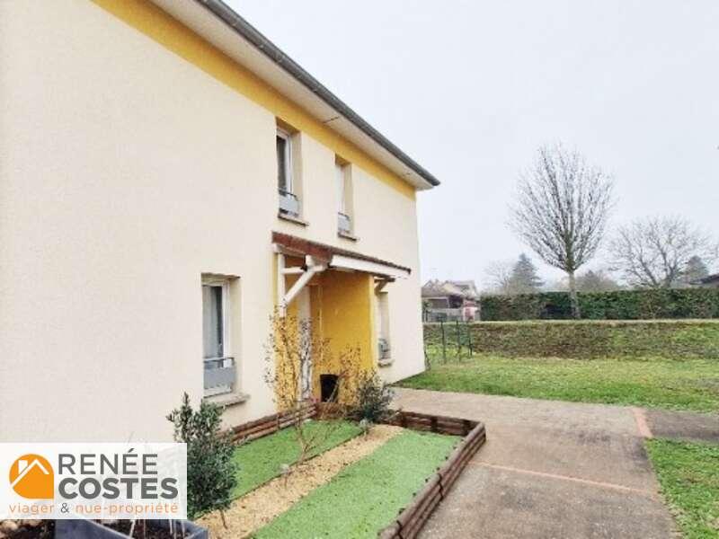 annonce Renée Costes