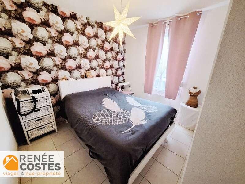 annonce Renée Costes