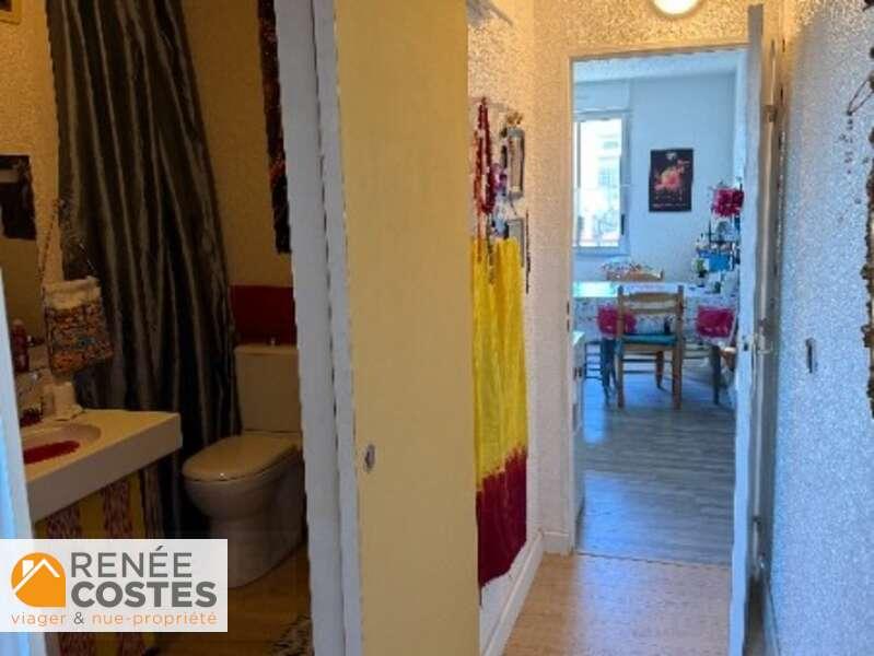 annonce Renée Costes