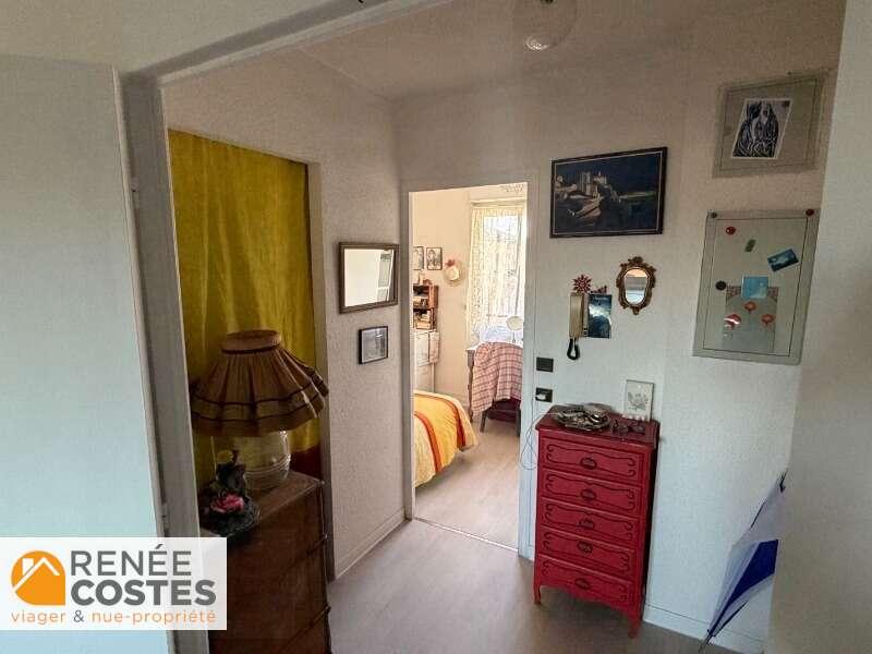 annonce Renée Costes