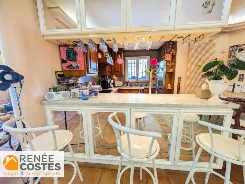 annonce Renée Costes