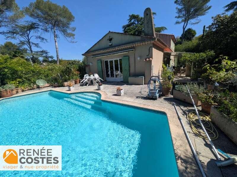 annonce Renée Costes