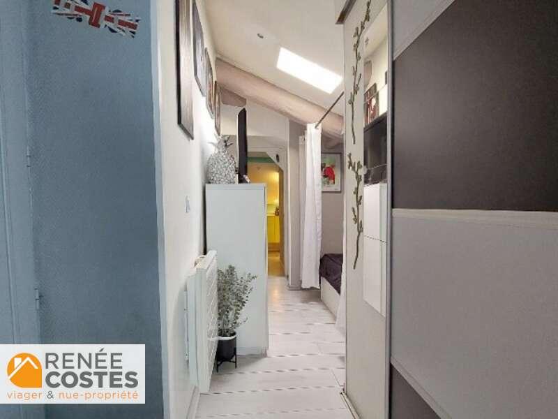 annonce Renée Costes