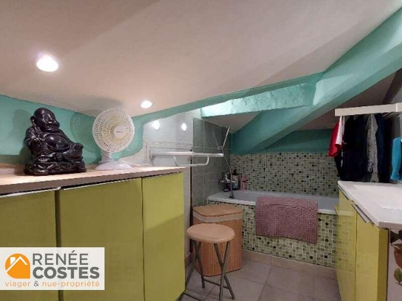 annonce Renée Costes
