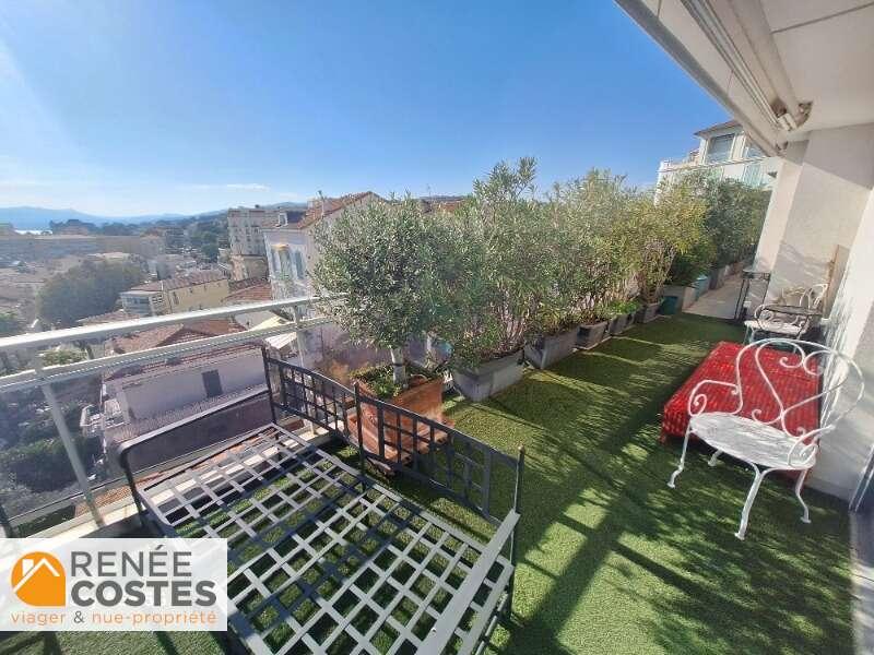 annonce Renée Costes