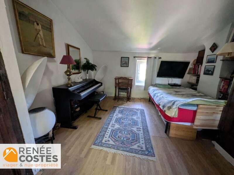 annonce Renée Costes