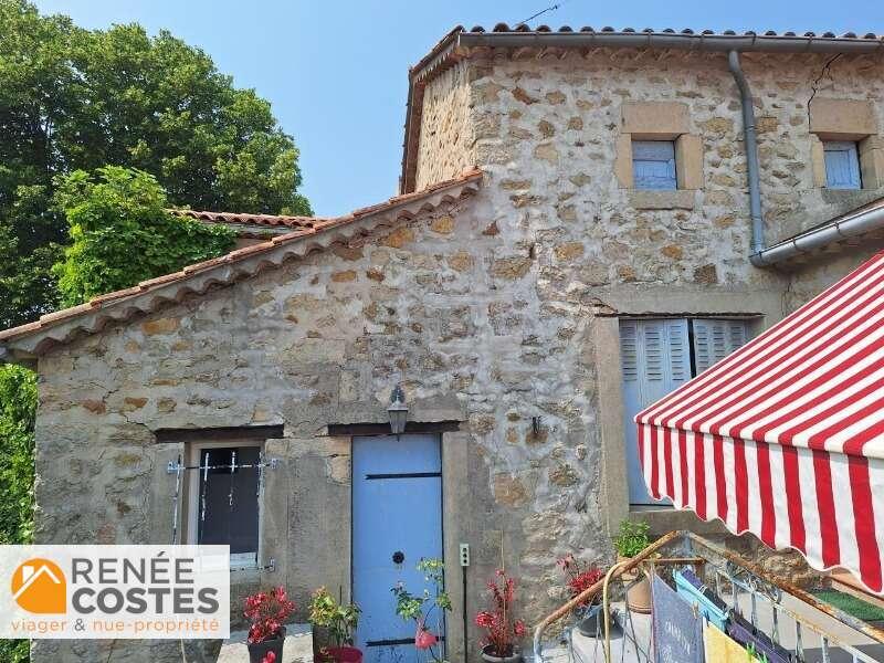 annonce Renée Costes