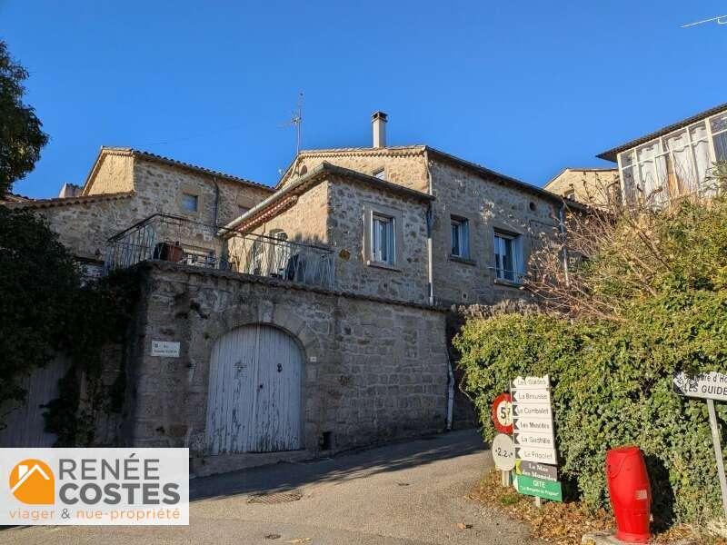 annonce Renée Costes