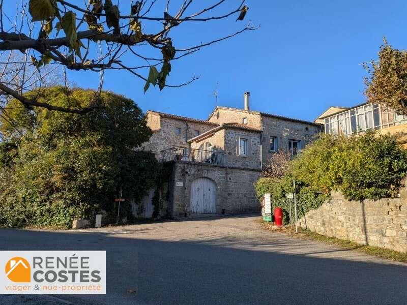 annonce Renée Costes