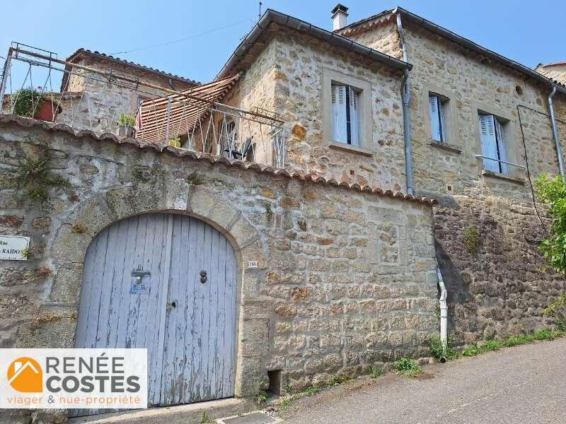 annonce Renée Costes