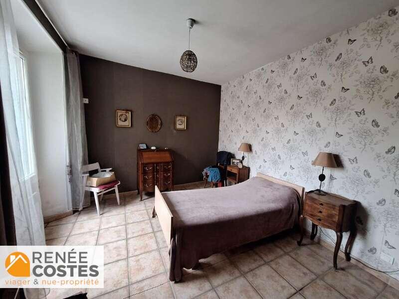 annonce Renée Costes