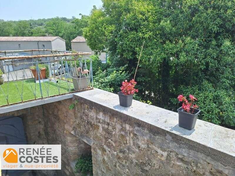 annonce Renée Costes