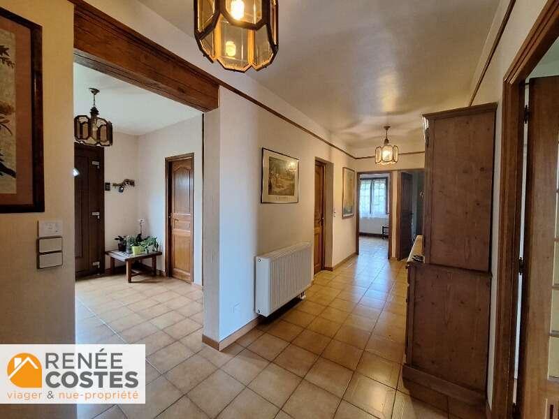 annonce Renée Costes