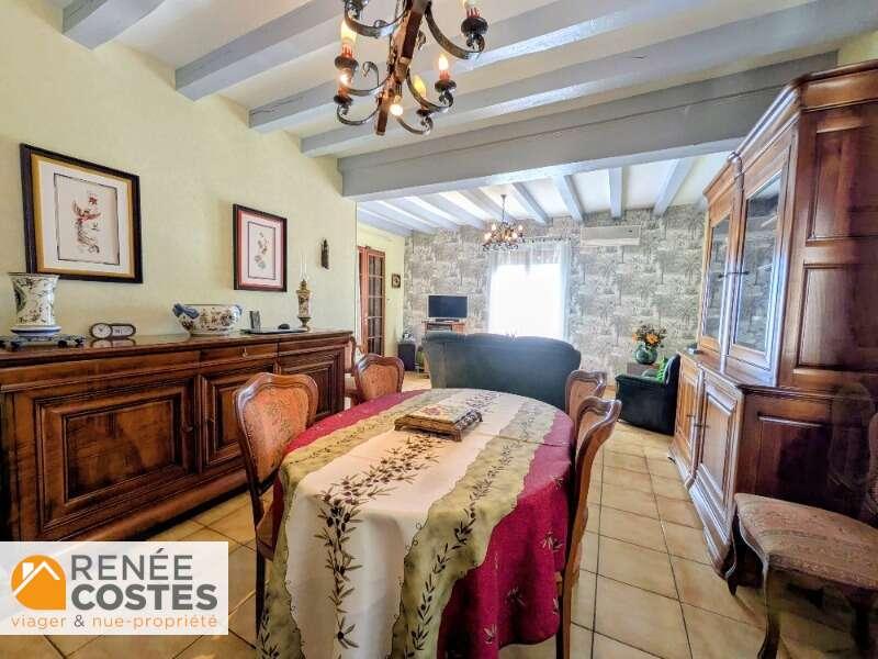 annonce Renée Costes