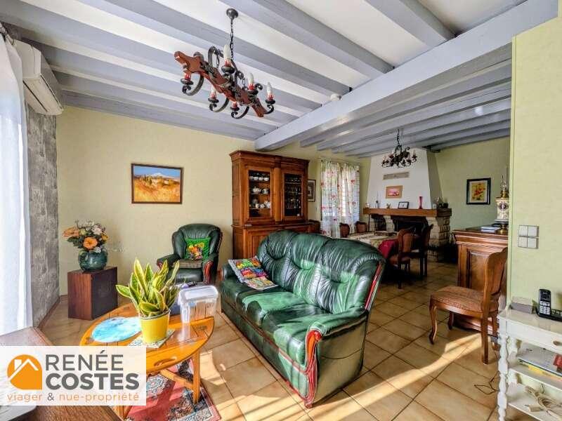 annonce Renée Costes