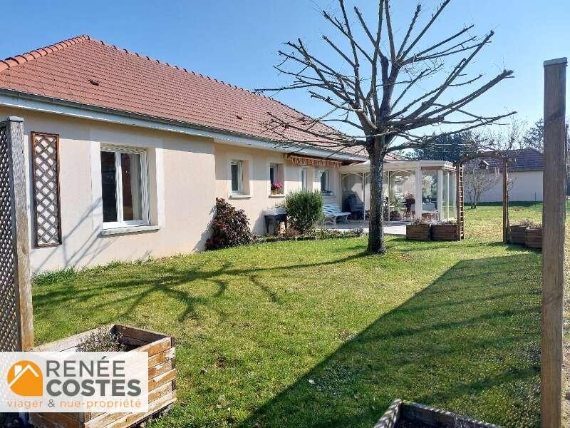 annonce Renée Costes