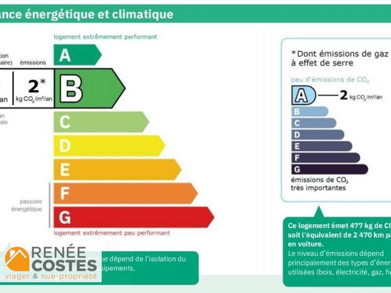 annonce Renée Costes