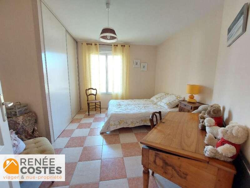 annonce Renée Costes